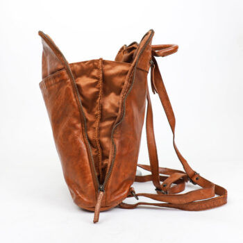 <h3>Rucksack 40586<br> cognac</h3><hr> (Kopie) (Kopie) - Image 5