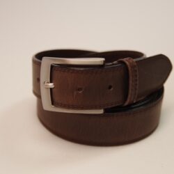 Ledergürtel 35 mm
